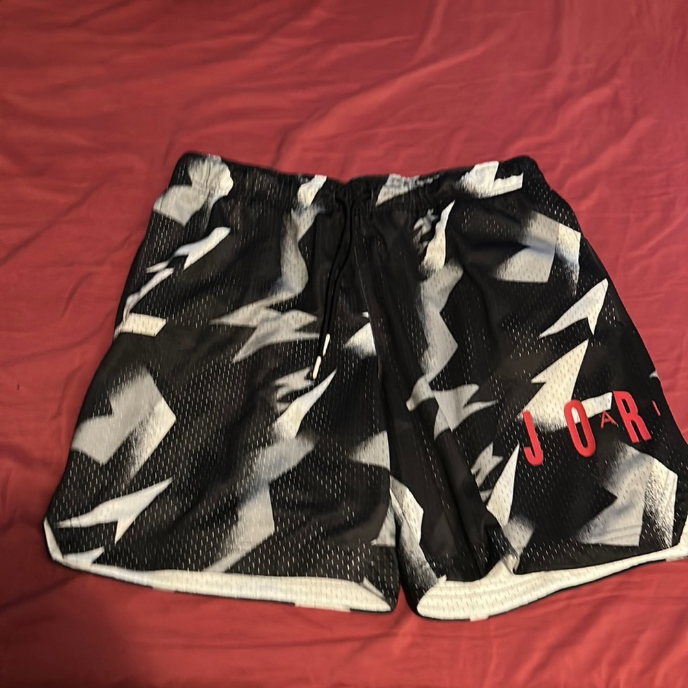 Jordan shorts
